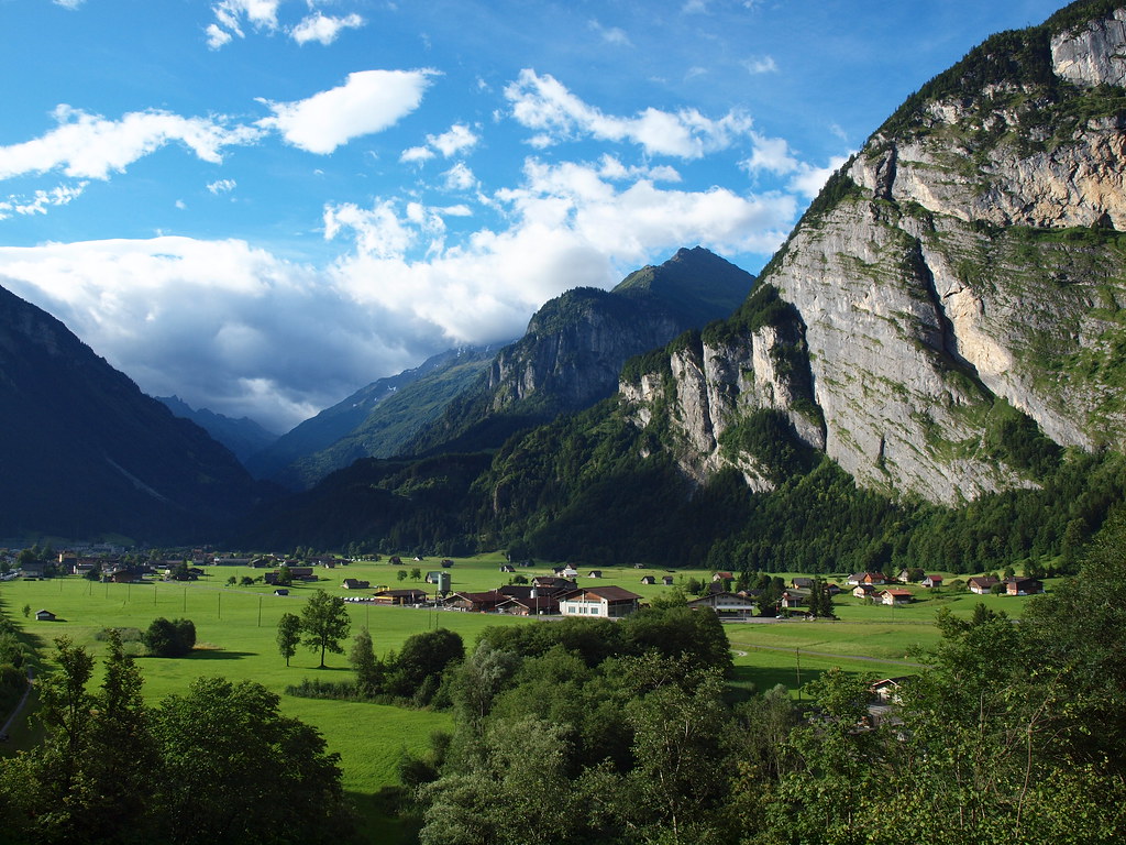 Innertkirchen