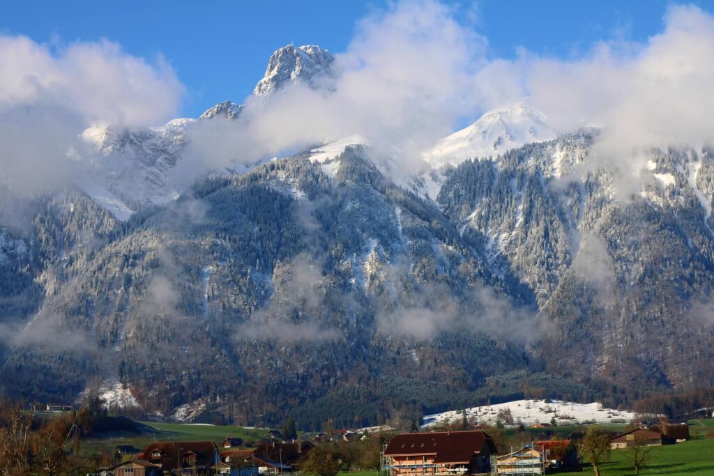 Stockhorn